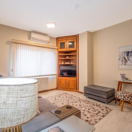 Апартаменты Palladio 304 - Gramado 400 Metros Rua Coberta Экстерьер фото