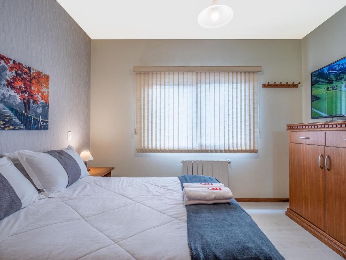 Апартаменты Palladio 304 - Gramado 400 Metros Rua Coberta Экстерьер фото